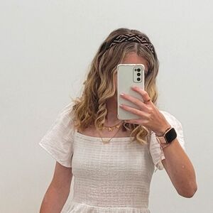 Meet your Posher, Ella grace